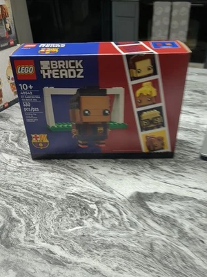 lego brickheadz fc barcelona 40542 - Image 1 of 4