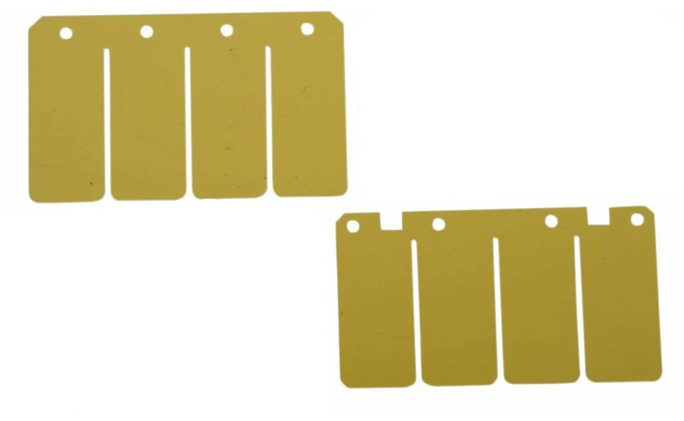 Boyesen Super Stock Reeds Fiberglass (570SF1) - Image 1 of 1