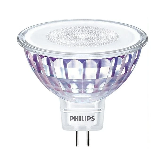 Philips Master Value LED 5.8W MR16 4000K 36D Dimmable - Image 1 of 1