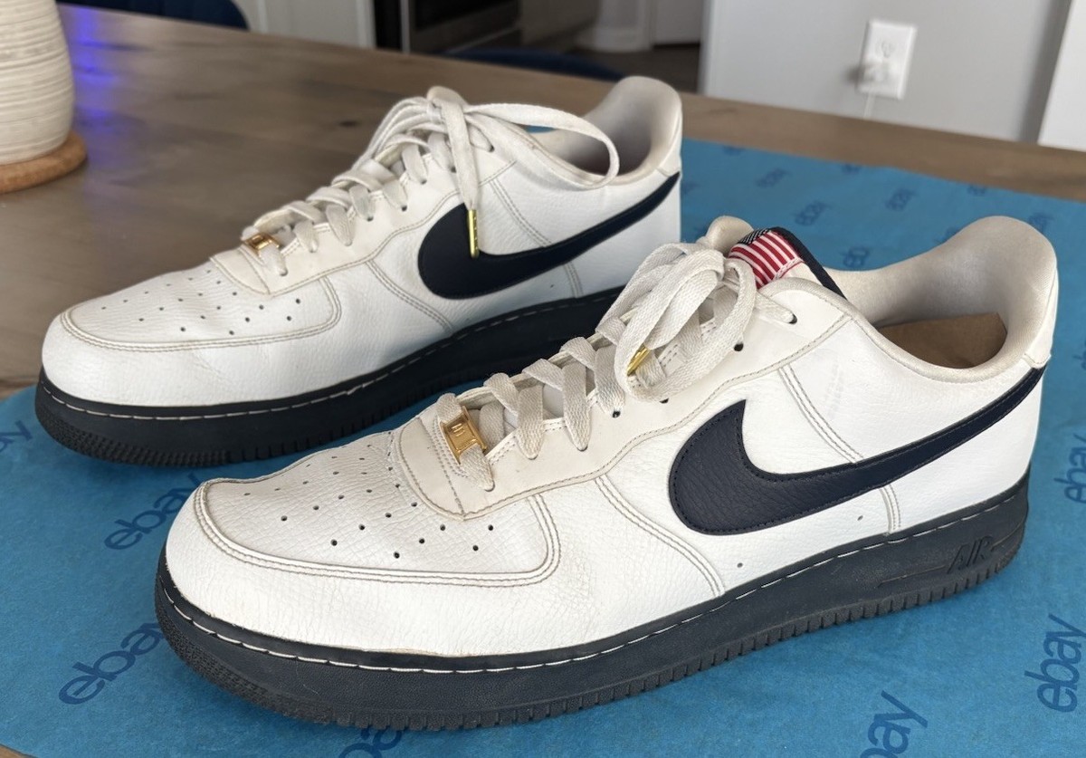 Nike Air Force 1 '07 LV8 Low USA for Sale | Authenticity Nike Air Force 1 '07 LV8 Low USA for Sale | Authenticity