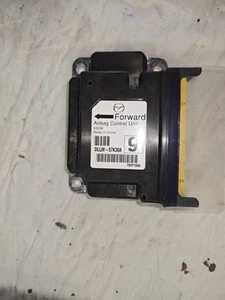 Control Module 2023 MAZDA CX-30 DLLM-57K30A DLLM57K30A - Picture 1 of 3