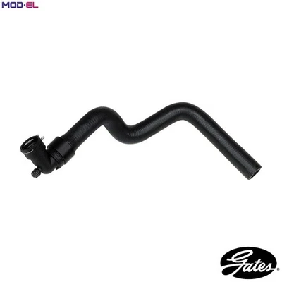 HEATER HOSE 02-2183 FOR PEUGEOT 205/Mk/II 309/Hatchback/Van/� KDY /KDZ 1.4L 4cyl - Image 1 of 4