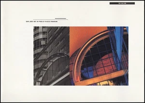 San Jose Art in Public Places Program: The Hilton - Picture 1 of 2