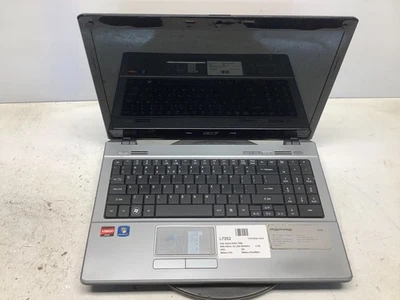 Acer Aspire 5534-1096 AMD Athlon X2 L310 1200Mhz 4 GB SIN DISCO DURO Foto 1 de 4