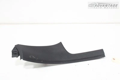 Chevrolet Malibu 2016-2024 puerta trasera derecha umbral placa de desgaste cubierta panel OEM Foto 1 de 4