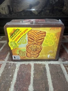Zuma's Revenge Limited Edition (Windows/Mac, 2011) Factory Sealed Lunchbox - Bild 1 von 10