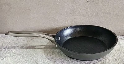 EMSON Granitestone Armor Max 8" Gray Frying Pan