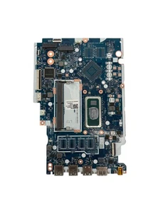 5B20S41743 Lenovo IdeaPad S145-15IWL Mainboard Intel Pentium CPU 5405U - Bild 1 von 2