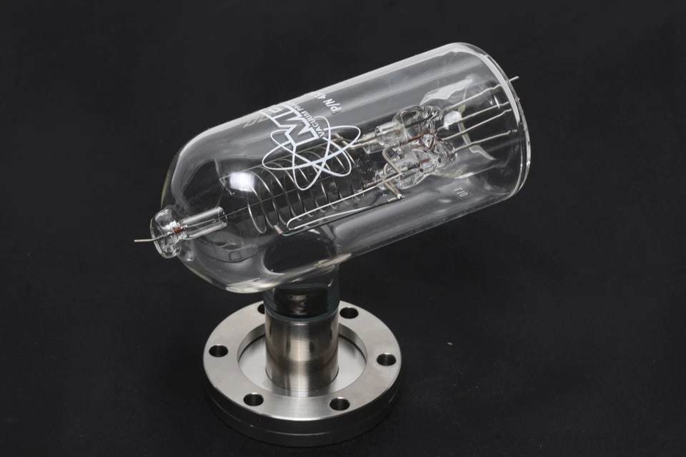 MDC VACUUM PRODUCTS 432024 保修 & 延长技术支持 — 第 1/4 张图片