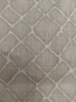 Textiles Kerry Joyce Verena 1020-04 cervatillo 50" ancho 100 % cáñamo Foto 1 de 4