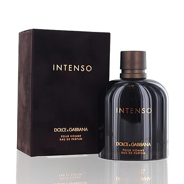 Dolce & Gabbana Intenso Men de Dolce & Gabbana eau de parfum spray 6,7 oz (200 ml) (m) Foto 1 de 1