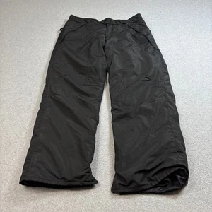 Iceburg Outerwear Pants Mens XL Insulated Snow Ski Winter Waterproof Polyester - Picture 1 of 10