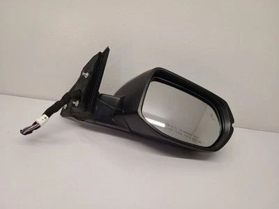 2017 - 2022 HONDA CR-V  Passenger Side View Mirror Power Body Color Cap Heated - Image 1 of 4