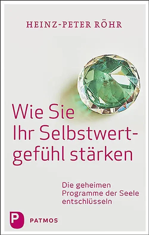 Wie Sie Ihr Selbstwertgefühl stärken - Bild 1 von 1