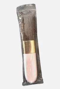 Neu & versiegelt Mary Kay Pink kompakte Wange Rouge Pinsel ~ schneller Versand - Bild 1 von 2