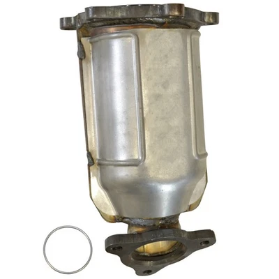 For Nissan Altima 1996-2001 49-State EPA Catalytic Converter TCP - Image 1 of 2
