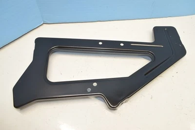 1967-1968 Camaro Hood Trava Suporte Braço central suporte vertical-Z28-RS-SS - Imagem 1 de 2