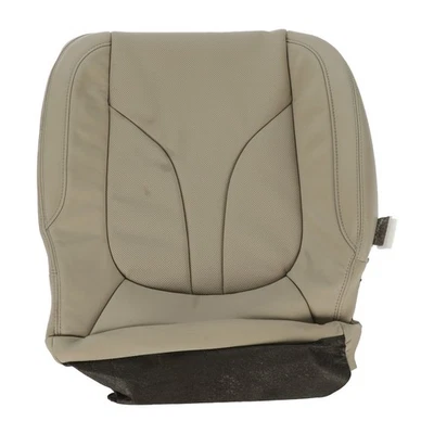 Conjunto de cubierta de asiento delantero genuino Ford Lincoln MKC 2017-2019 KJ7Z-7862900-CA Foto 1 de 4