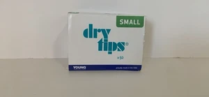 Young Innovations Saliva Absorbent Tips Small – 50/Box – New - Bild 1 von 3
