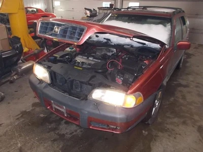 Cuerpo del acelerador con turbo para Volvo 850 355214 95-97 Foto 1 de 4