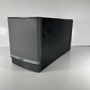 Sistema de altavoces multimedia Bose Companion 5 totalmente funcional - Imagen 1 de 8