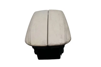 14-18 BMW X5 F15 Center Console Storage Tray Box & Armrest Lid Cover OEM - Image 1 of 4