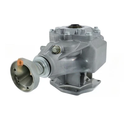 Conjunto de caja de transferencia para Land Rover LR2 12-18 Evoque LR039783 2008-2014、 Foto 1 de 4