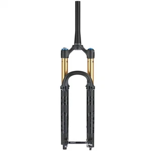 FOX Float 36 Factory Fork, 27.5", 140mm Travel, GRIP2 Damper, Boost, 44mm Offset - Picture 1 of 9