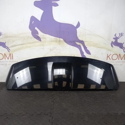 СПОЙЛЕР ЗАДНЕЙ ДВЕРИ RANGE ROVER SPORT L494 2013-2017 GK62-44210-ABW - Изображение 1 из 4