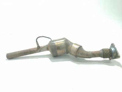 8200420735 convertitore catalitico catalizzatore RENAULT MEGANE II 1387226 - Immagine 1 di 4