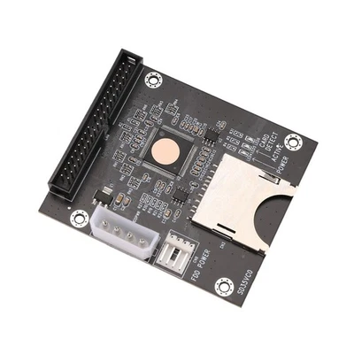 1 PCS SSD Embedded Storage Adapter Card IDE  Card Adapter IDE Expansion7724 - Bild 1 von 4