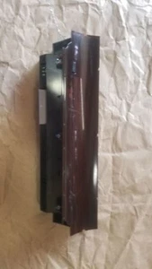 Climate AC Heat Temperature Control Display Panel Top Of Dash Fits 03-04 INFINIT - Picture 1 of 12
