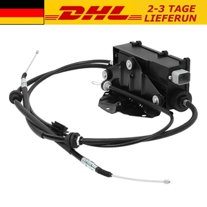 34436850289 Für BMW X5 X6 E70 E71 E72 Handbremse Feststellbremse Steuerelement  - Bild 1 von 7