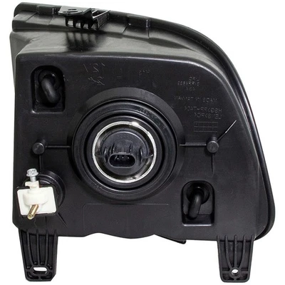 Dorman 1590342 Head Lamp For 07-09 Ford Mustang - Image 1 of 4