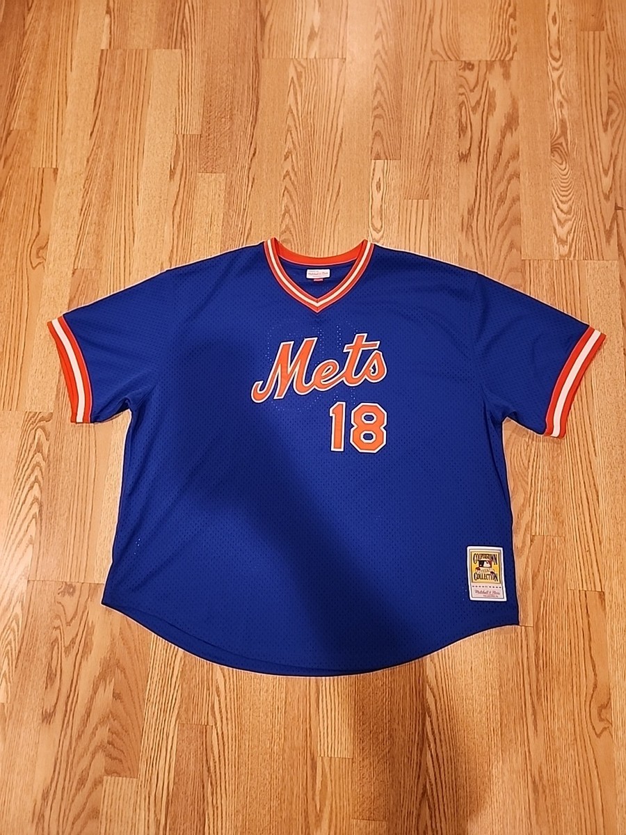 Mets ユニフォーム 星条旗デザイン サイズ: L Mets ユニフォーム