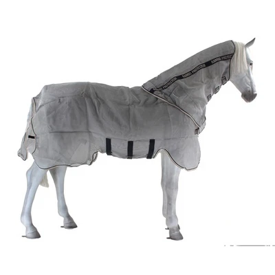 Horseware Rambo Protector - Fliegendecke - Bild 1 von 4