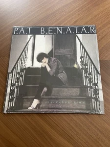 Pat Benatar Precious Time Vinyl LP (2024) - Picture 1 of 3