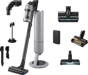 Aspirador de mango SAMSUNG VS80F28EFP/WD Bespoke AI Jet CompleteClean + BATERÍA NUEVO EMBALAJE ORIGINAL - Imagen 1 de 1