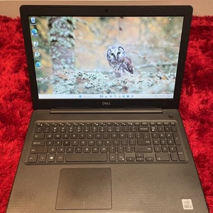 DELL Aspiron 15.3” Intel i5 -1035G1 CPU @ 1.19GHz  8GB DDR4, 1 TB HD Win 11 pro - Picture 1 of 9