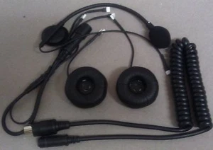AURICULARES DE INTERCOMUNICACIÓN DE MOTOCICLETA HONDA - Imagen 1 de 1