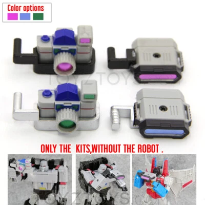 Kit Actualización Cámara Telescopio Universal Para Agarre 5mm Asedio Earthrise Más Juguetes Foto 1 de 4