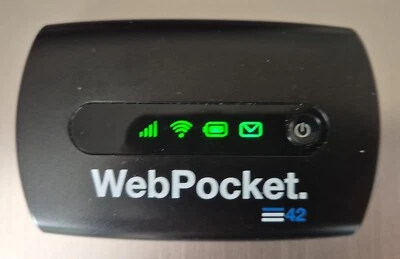 Huawei E5251s-2 modem router 3G portatile, usato. - Immagine 1 di 4