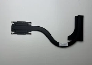 HP EliteBook 14" 840 G5 Genuine CPU Cooling Heatsink L14372-001 6043B0231411 - Picture 1 of 3