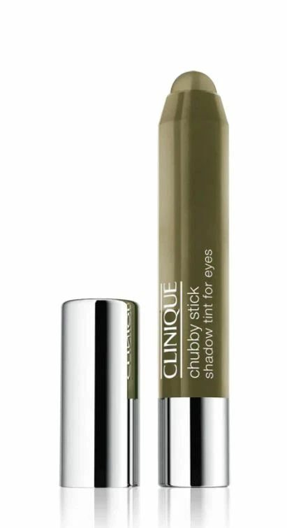 Clinique Chubby Stick Shadow Tint For Eyes in Whopping Willow - NIB - Image 1 of 1