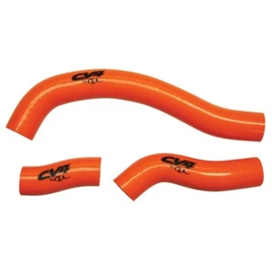 CV4 RADIATOR HOSE 3 PIECE KIT SXF450 2007-10 - Bild 1 von 1
