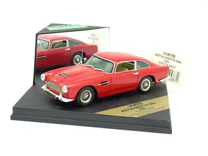 Vitesse 1/43 - Aston Martin DB4 Rot 1960 - Bild 1 von 1