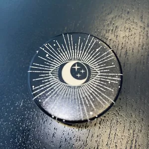 Popsockets Allsehendes Auge Popgriff - Handyhalterung & Ständer / Popsockel abnehmbar - Bild 1 von 3