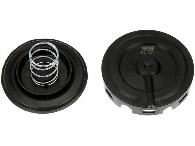 Diafragma de válvula PCV para Audi RS3 2017 2,5 L 5 cilindros P293DP PCV diafragma de válvula Foto 1 de 1