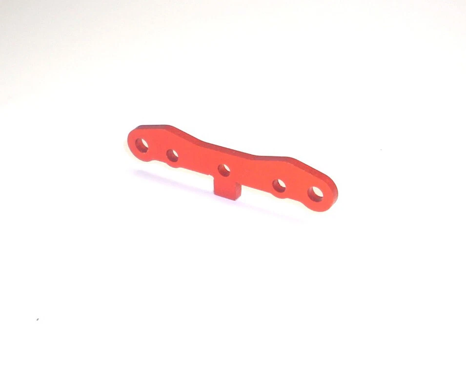 HPI Racing 1:8 4WD Trophy 4.6 Truggy 101764 Alu Querlenkerhalter Vorn HTT®  - Bild 1 von 1