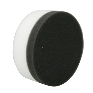 Dft Cera Aplicador Pequeño Blanco / Negro 75 X 30MM - Imagen 1 de 3